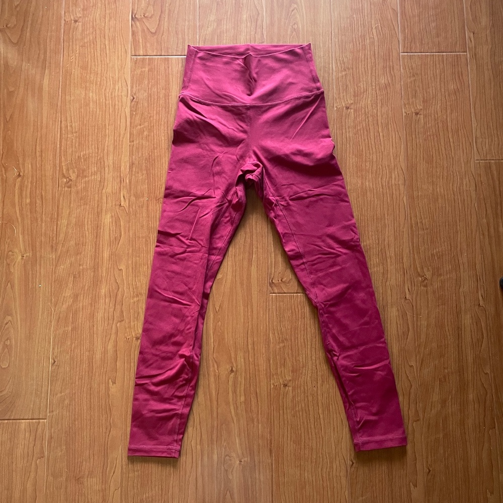 FLXXFIT seamless leggings